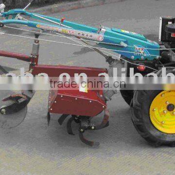 Agricultural machines,walking tractor