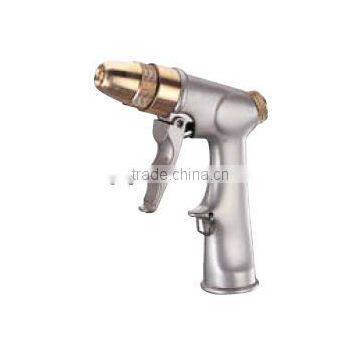 Metal Front Full Lever Trigger Nozzle