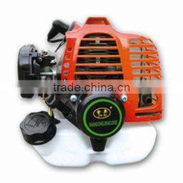 2-stroke Gasoline Engine TU26