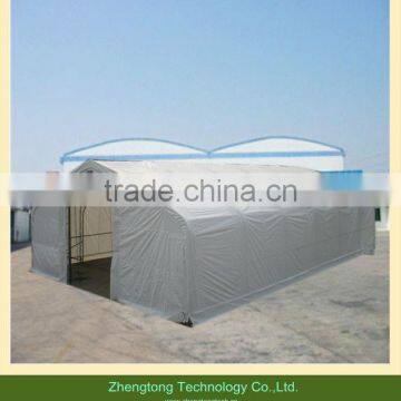 YAS4070 Outdoor Temporary Large Steel Frame Warehouse Storage Tent photo-4