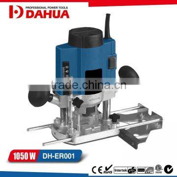 POWER TOOLS ELECTRIC ROUTER WOOD-WORKING DH-ER001 WITH GS/ROHS/EMC/CE