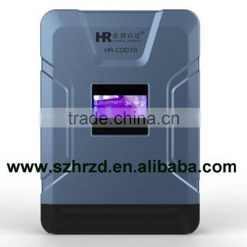 Factory price residential security electric fence system electric fence energizer and alarm