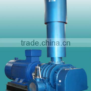 pneumatic transporting blower