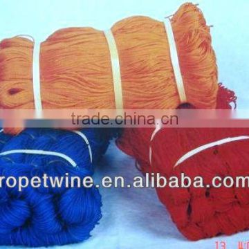 pe twine polyethylene twine