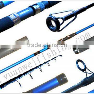 Good Quality Telescopic Surf Rod Fishing Rod China