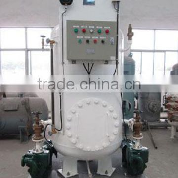 Electric Heating Water Tank