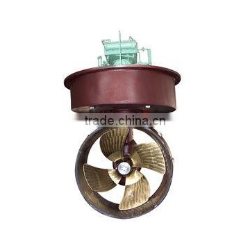 CCS, BV Approved Marine Rudder Propeller