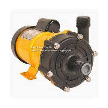 Pan World Chemical Pump