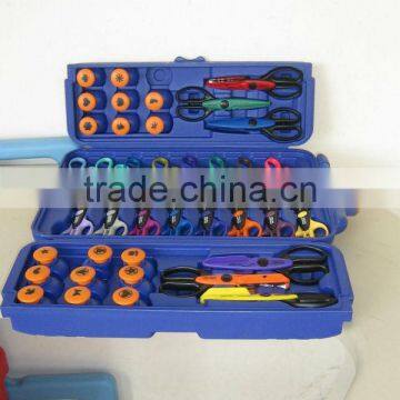 Scissors Tool Case,tool Case,tool Kit,plastic Case