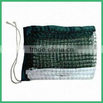 PE/PP Tennis net/ Tennis netting/Table tennis net