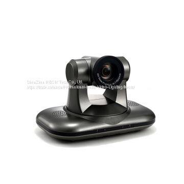 12X Zoom SDI DVI 1080P 60fps HD Video Conference PTZ Camera photo-3