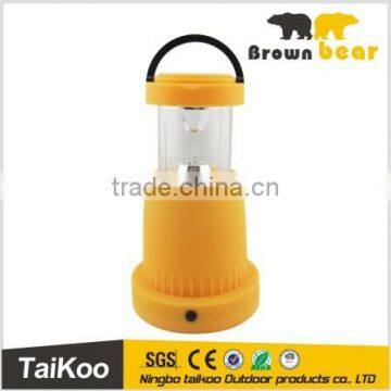 8+11 retractable lantern