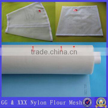 nylon braid mesh