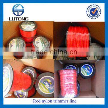 Best quality nylon grass trimmer line