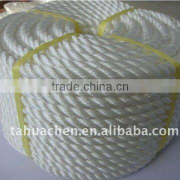 3-strand Twist pp Tow Strap photo-2