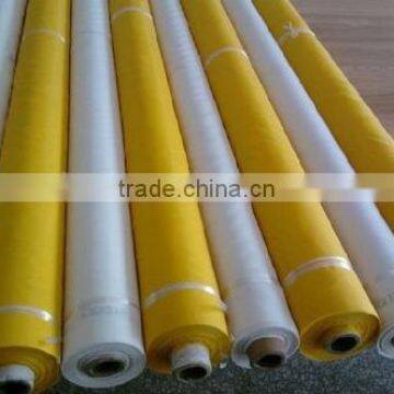 Natural Silk Mesh for filtering