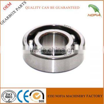 Kubota 688 626zz/600zz heavy duty cast steel deep groove ball bearing