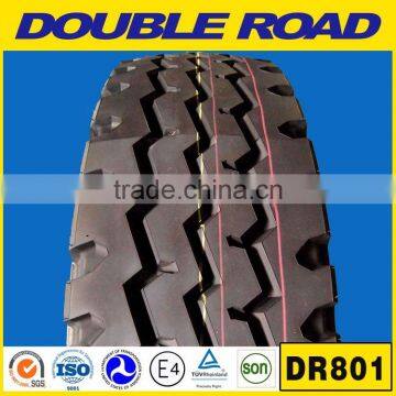 wholesale Best price all steel radial truck tire 8.25R20 825 20