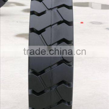 Solid Tires for Forklift 700-12 Wholesale photo-3