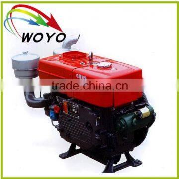 diesel engine for compact tractor