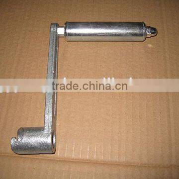 China Golden Farm Tractor Spare Parts S195/S1110 Crank Handle of Diesel Engine photo-5