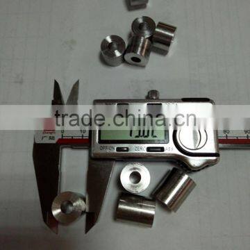 Lineal Casquillo Del Cojinete M5x16mmx13mm DIA Alum Spacer photo-2