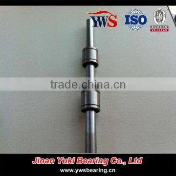 High Quality Linear Motion Bearing 8mm Linear Shaft photo-6