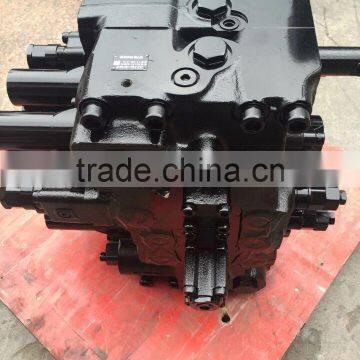 C0170-55076 VALVE ASSY FOR YC230 SH200 DH225-9 A photo-5