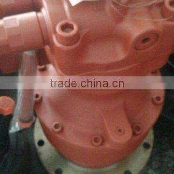SWING MOTOR M2X63CHB FOR SK135 DH130 DH150 photo-2