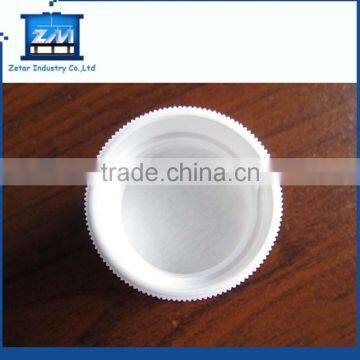 High Quality plastic injection moulding for end caps