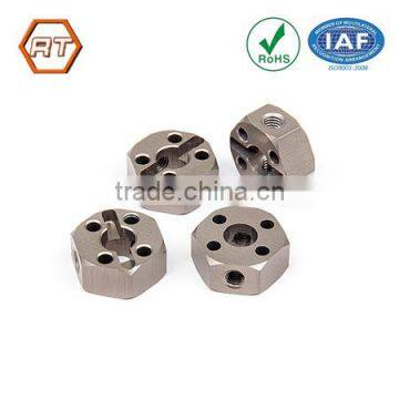 High Quality Precision Marine Spare Part photo-6