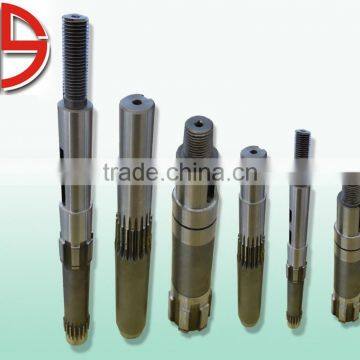Drive Shaft With Spline photo-3