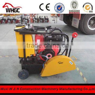 WH-Q450 concrete block cutting saw