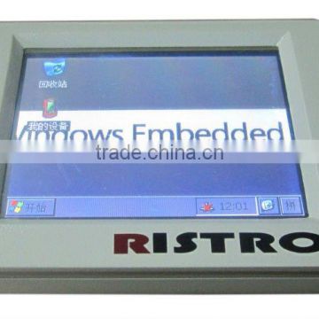 RISTRON 3.5 Inch Industrial Touch Screen