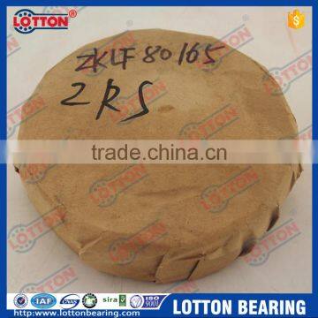 Lotton Competitive Angular Contact Ball Bearing ZKLF80165.2RS photo-2