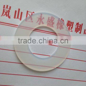 Different Shapes Different Sizes Factory Price Rubber Nr,nbr,sbr,silicone Gaskets photo-4