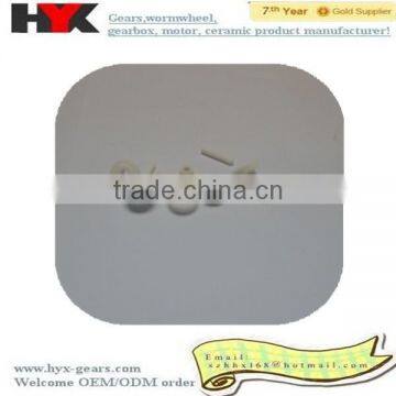 Shenzhen Manufacturer Precision Alumina Ceramic Part photo-4