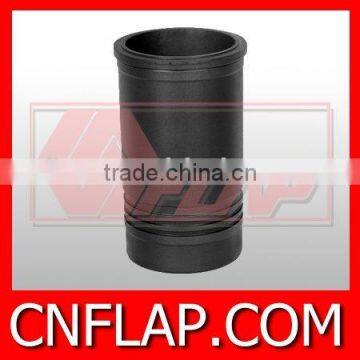 6D155 cylinder liner 6128-21-2215, S6D155 cyliner liner, 6D155 engine parts, piston, piston ring