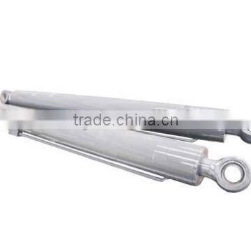 garbage truck hydraulic cylinder