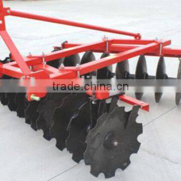 24pcs disc plough for farm tractor