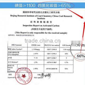 CE & EU Certificate Aprroval Carbon Black Activated Prodcut Line photo-4