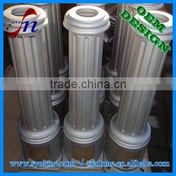 China Best Street Light Pole Spare Part photo-3