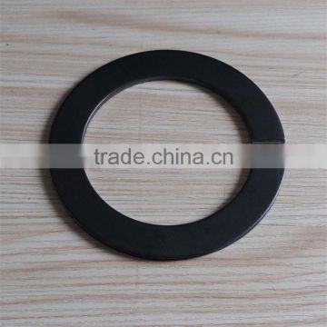 nonstandard sealing ring for metal hose