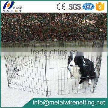 Wholesale Wire Mesh Fencing Dog Kennel