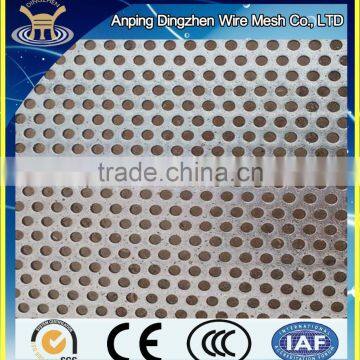 low price hot offer for perforated metal mesh for sale