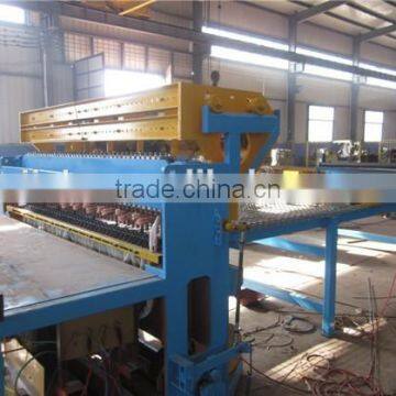 Anping Automatic Agricultural Fence Mesh Welding Machines Made in China photo-4