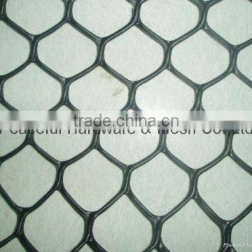 plastic wire mesh