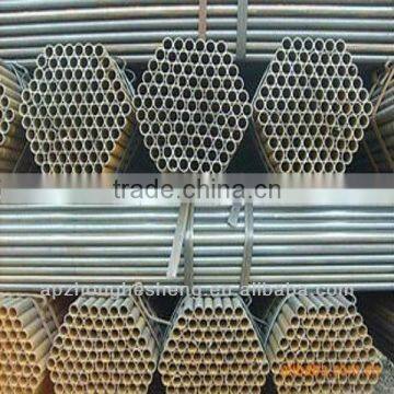 scaffolding pipe