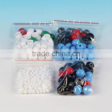 University School Teacher Chemistry Structure Set Large Atom Molecular Model Kit