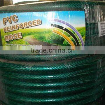 Irrigation and Washing Light Garden Water Hose/Pipe photo-6